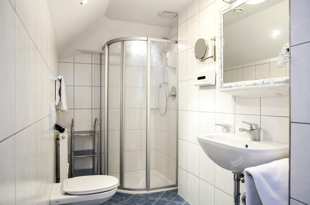 Hotel Idhof Ischgl Eksteriør bilde