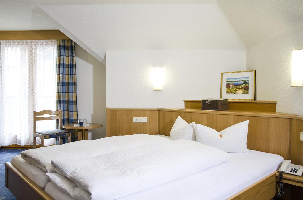 Hotel Idhof Ischgl Eksteriør bilde