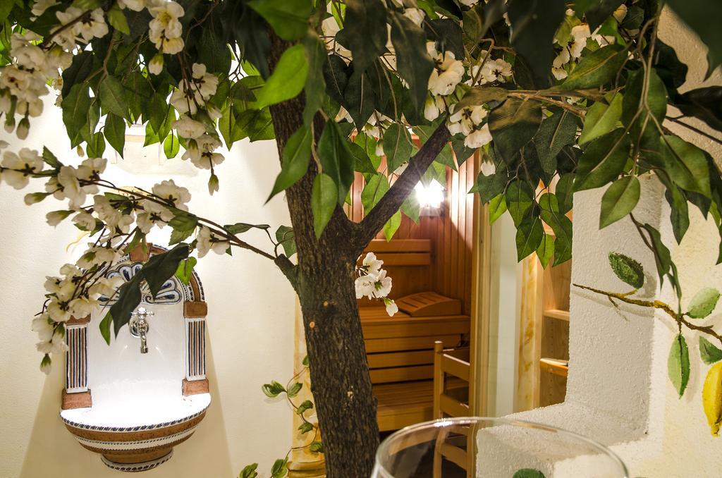 Hotel Idhof Ischgl Eksteriør bilde