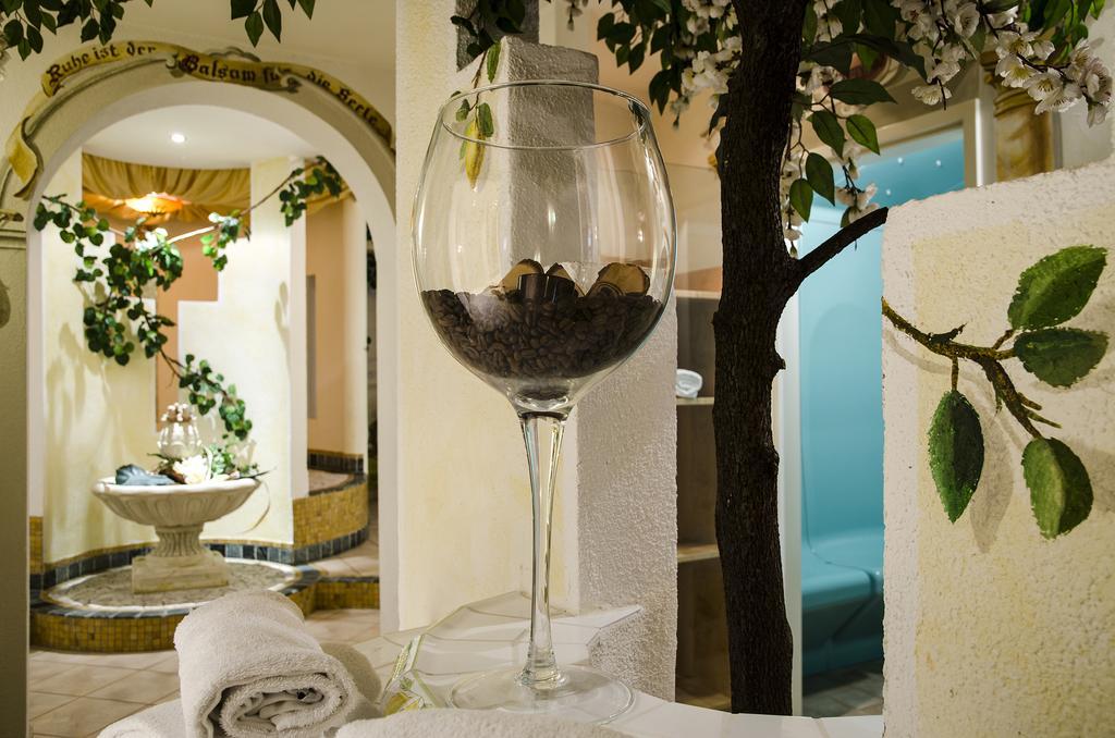 Hotel Idhof Ischgl Eksteriør bilde