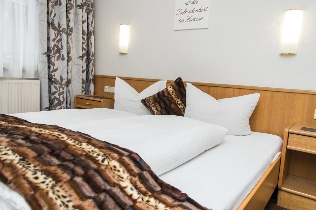 Hotel Idhof Ischgl Eksteriør bilde