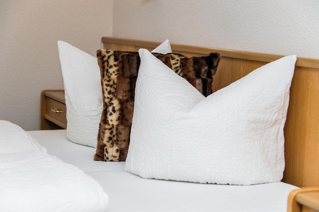 Hotel Idhof Ischgl Eksteriør bilde