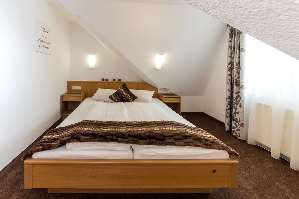 Hotel Idhof Ischgl Eksteriør bilde