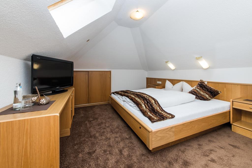 Hotel Idhof Ischgl Eksteriør bilde