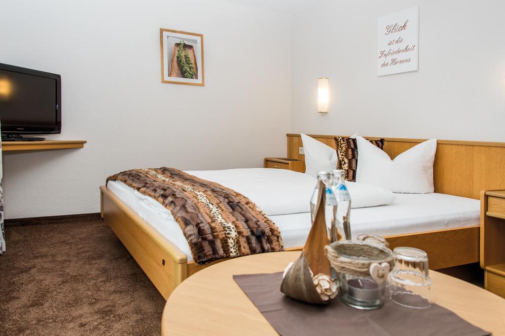 Hotel Idhof Ischgl Eksteriør bilde