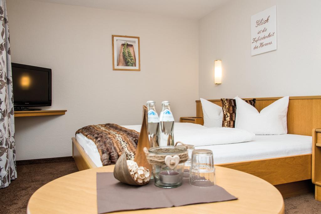 Hotel Idhof Ischgl Eksteriør bilde
