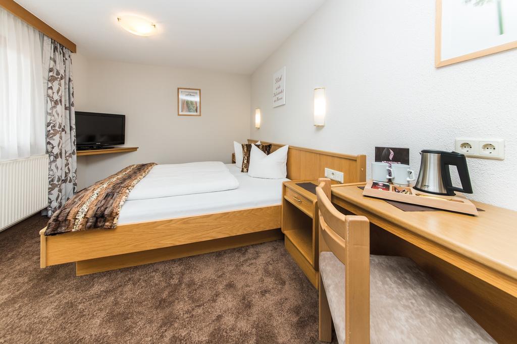 Hotel Idhof Ischgl Eksteriør bilde