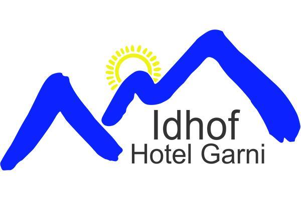 Hotel Idhof Ischgl Eksteriør bilde